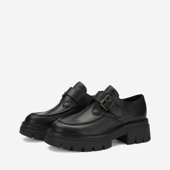 Ash Shoes - Ash Lord Loafer Women's, EU size 38, gently used